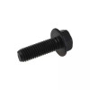 Non-Serrated Flange Hex Bolt Grade 10.9 M14 x 100 Plain