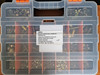Metric Flange Bolt Jumbo Kit (445 pcs)