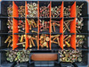 Metric Flange Bolt Jumbo Kit (445 pcs)