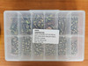 Metric SEMS Kit (205 pcs)