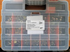Metric Flange & SEM Bolt Combo Kit (340 pcs)