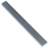 Rectangular Key Steel 1/2" x 3/8" Zinc Plated