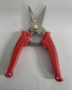 185mm Black Panther Red HT Snips