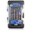 P&N Cobalt Drill Set 25pce