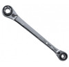 ICCONS 8-in-1 Ratchet Spanner (8mm-19mm)
