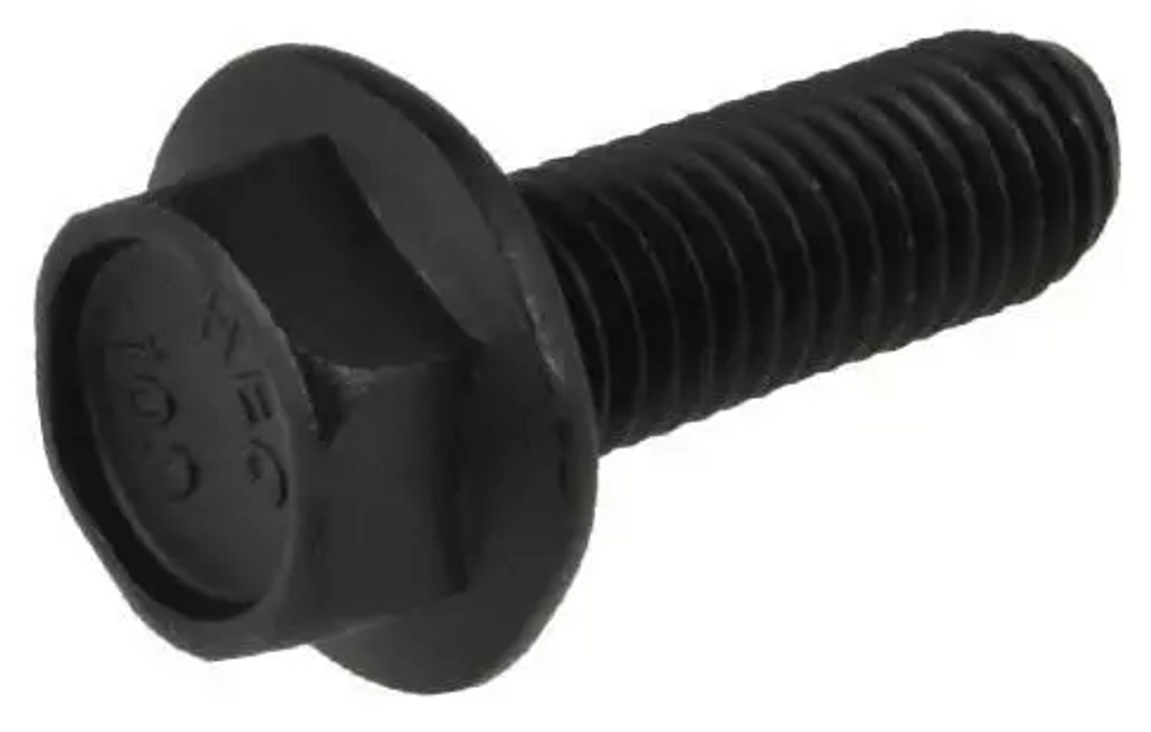 Flange Bolts Grade 8 UNF PLAIN 5/8-18 X 2-1/2