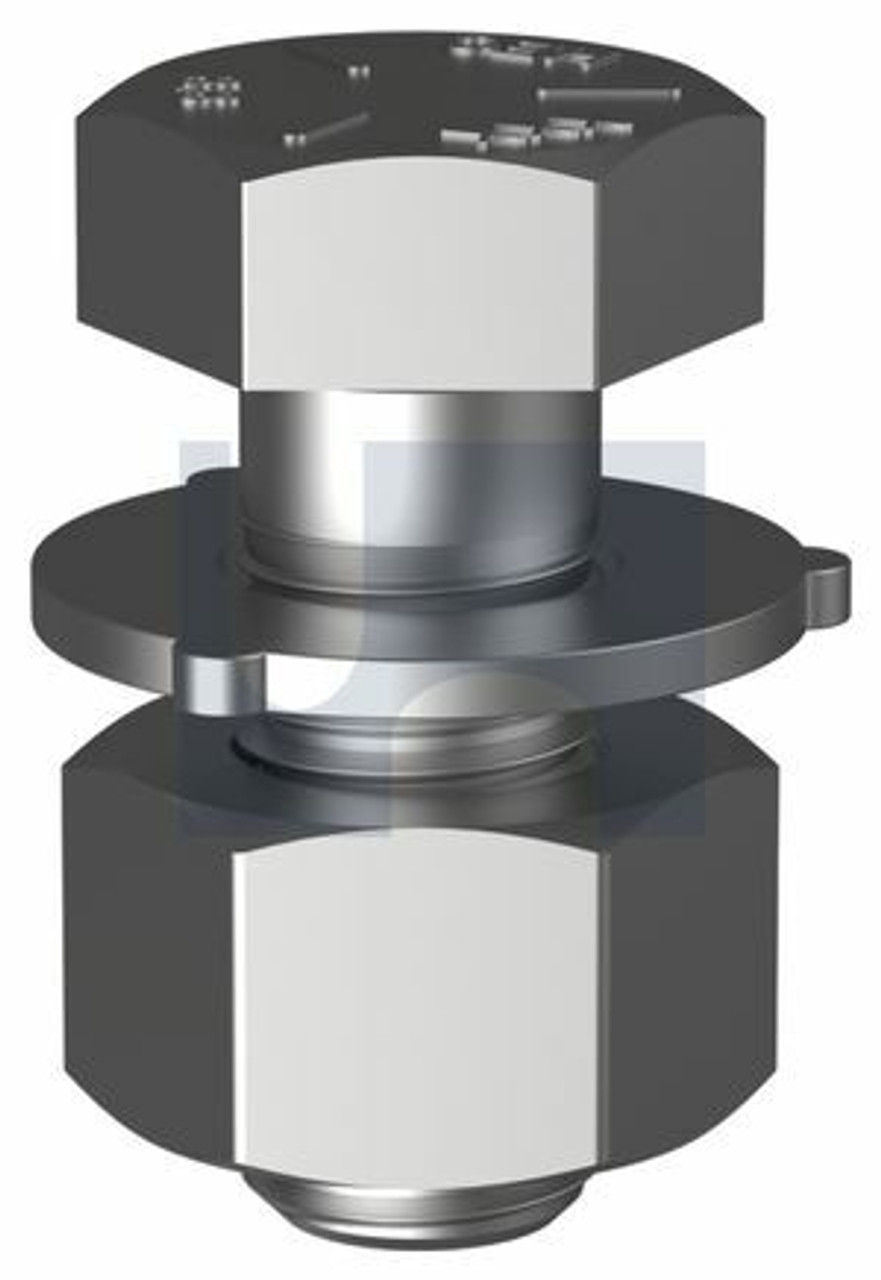 K0 Structural Ass Cl8.8 Hdg M24 X 260 As1252:2016 K0 / Class 8.8