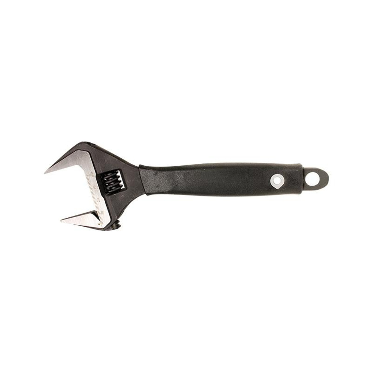 Wide Jaw Adjustable Wrench 150Mm (6In)