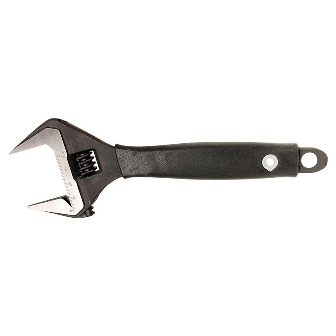 Wide Jaw Adjustable Wrench 300Mm (12In)