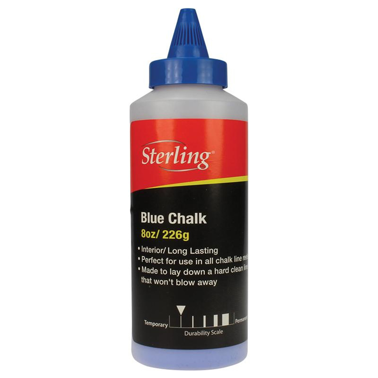 Sterling Chalk Refill: Blue 226G
