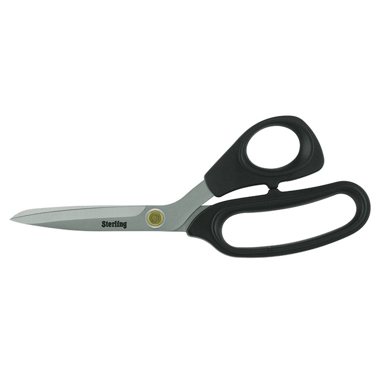 220Mm Black Panther Scissors