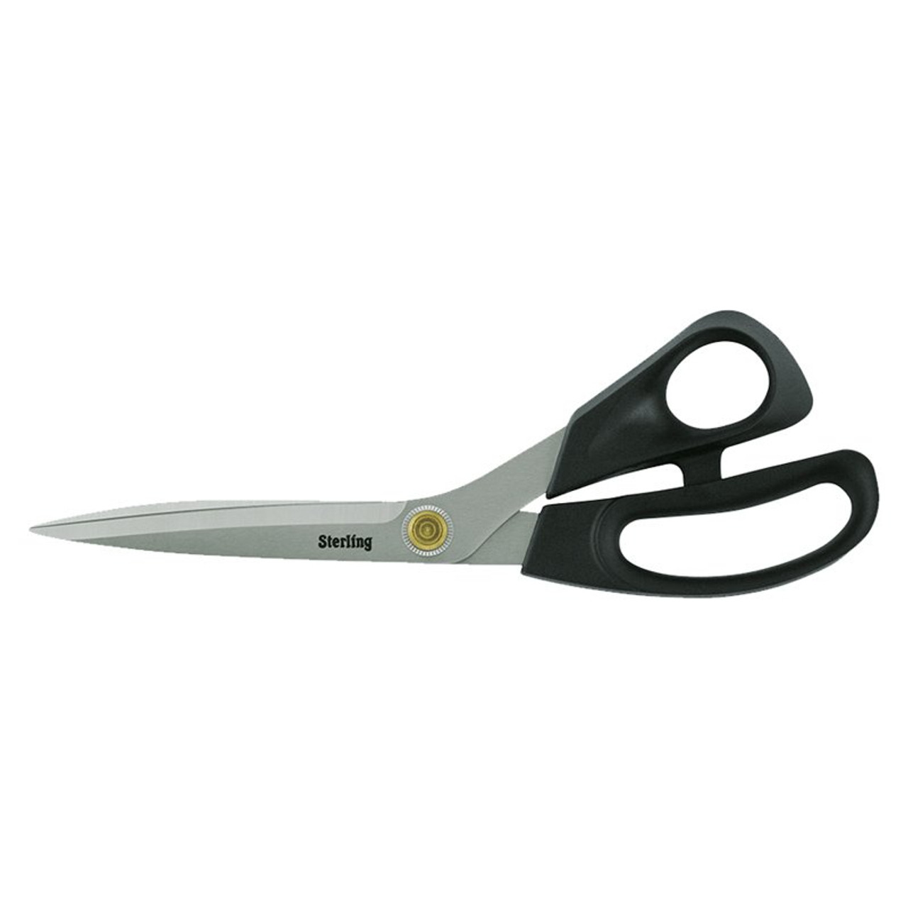 250Mm Black Panther Scissors