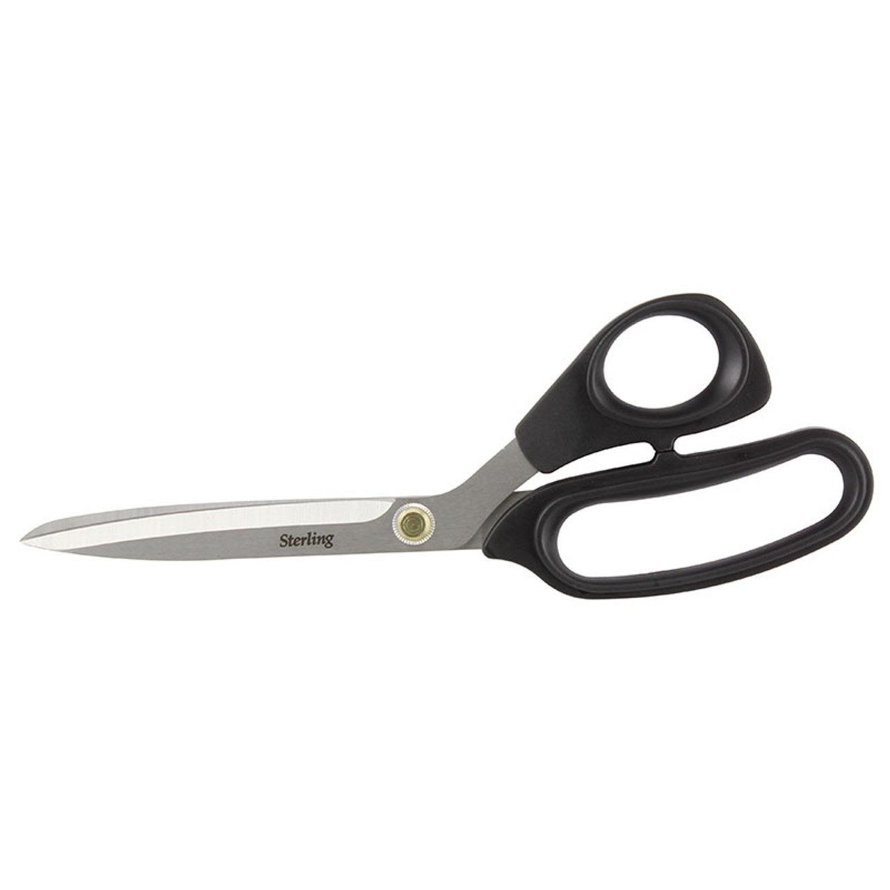 245Mm Black Panther Scissors