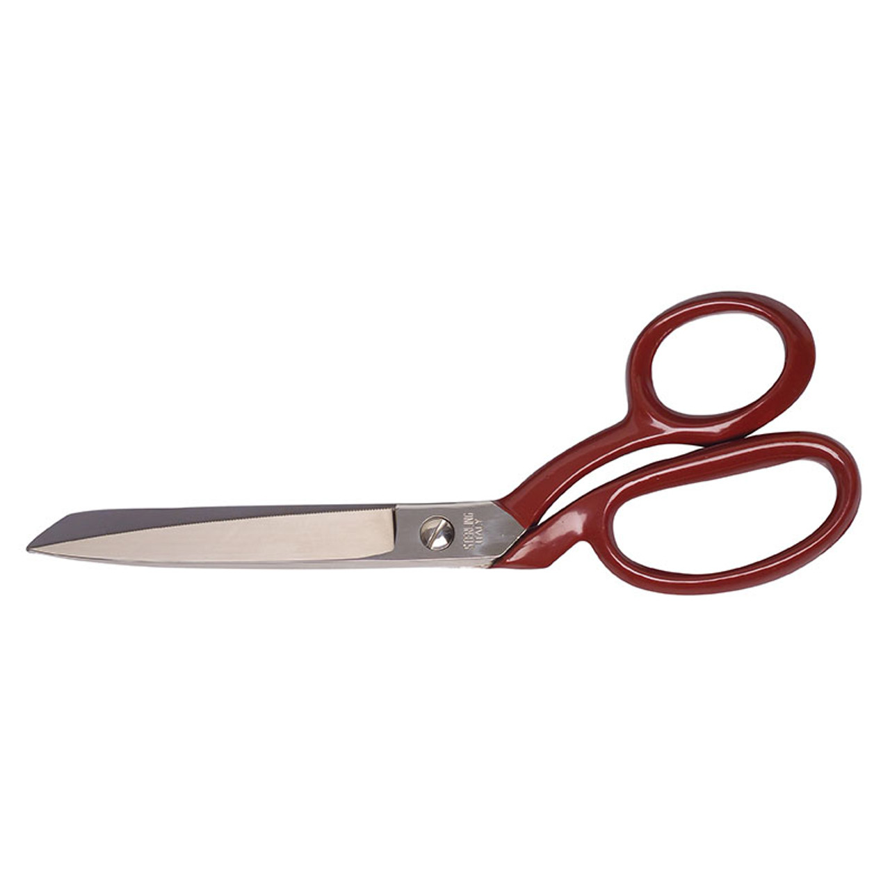 8In Serrated Blade Scissors