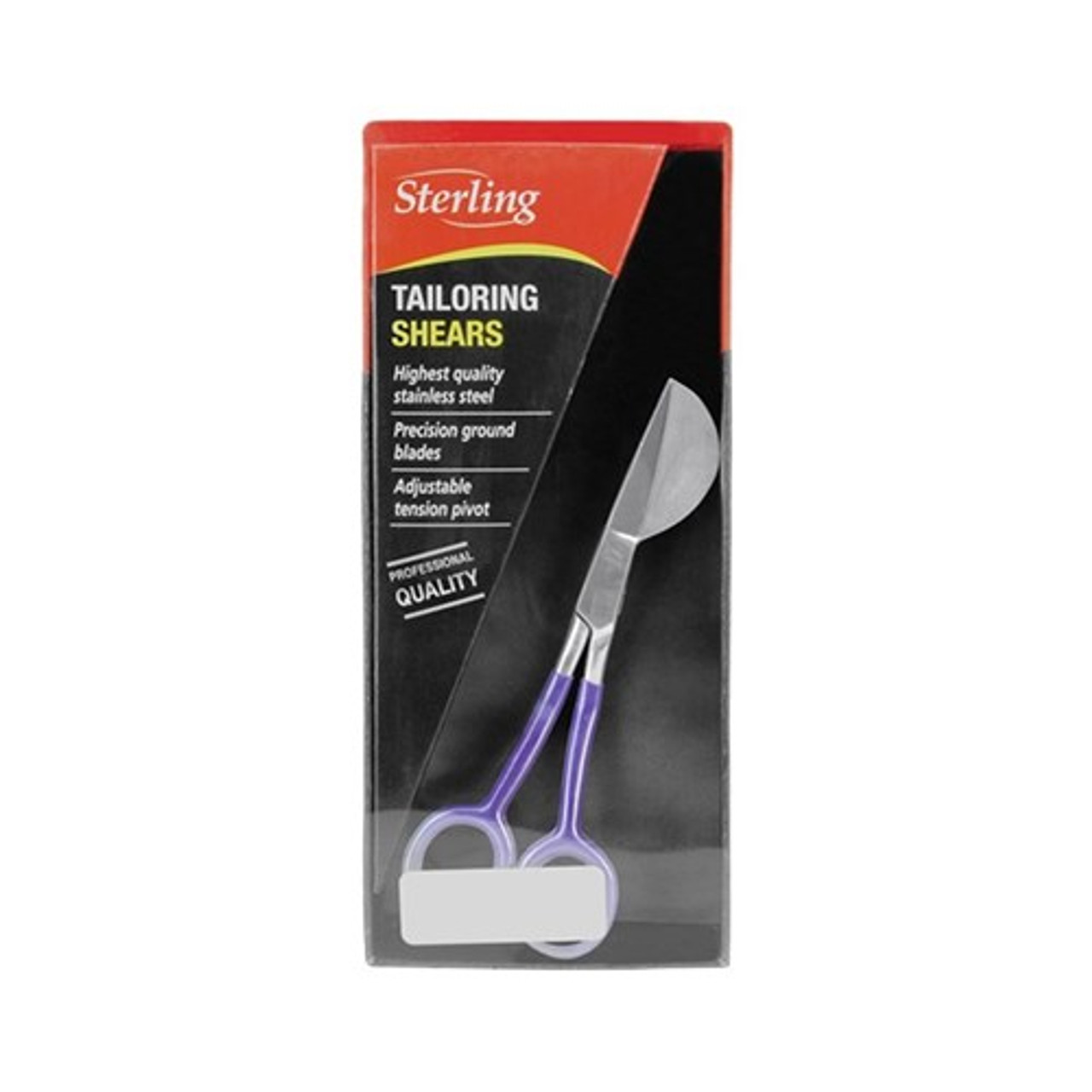 6In Duckbilled Napping Shears