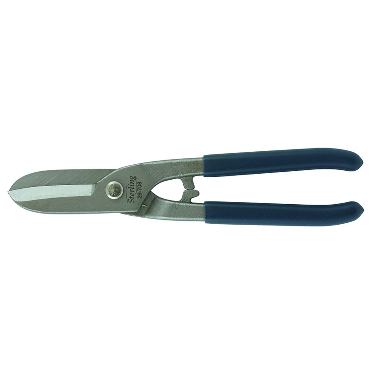 8In Traditional Tin Snips