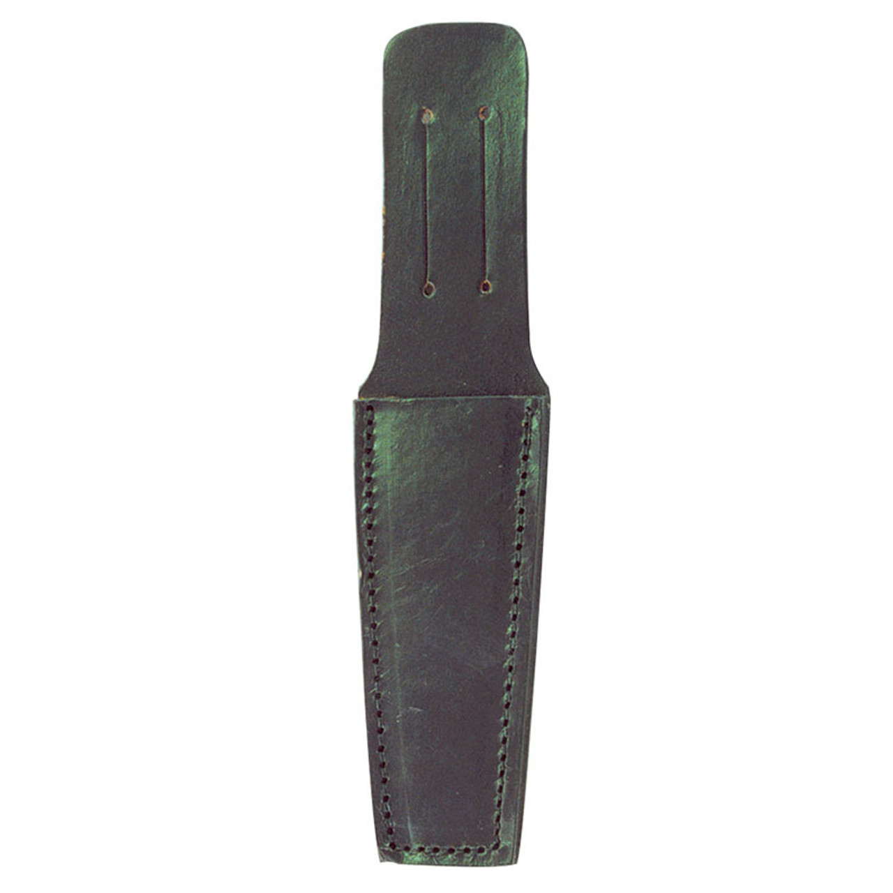 Leather Holster For Boot Knife
