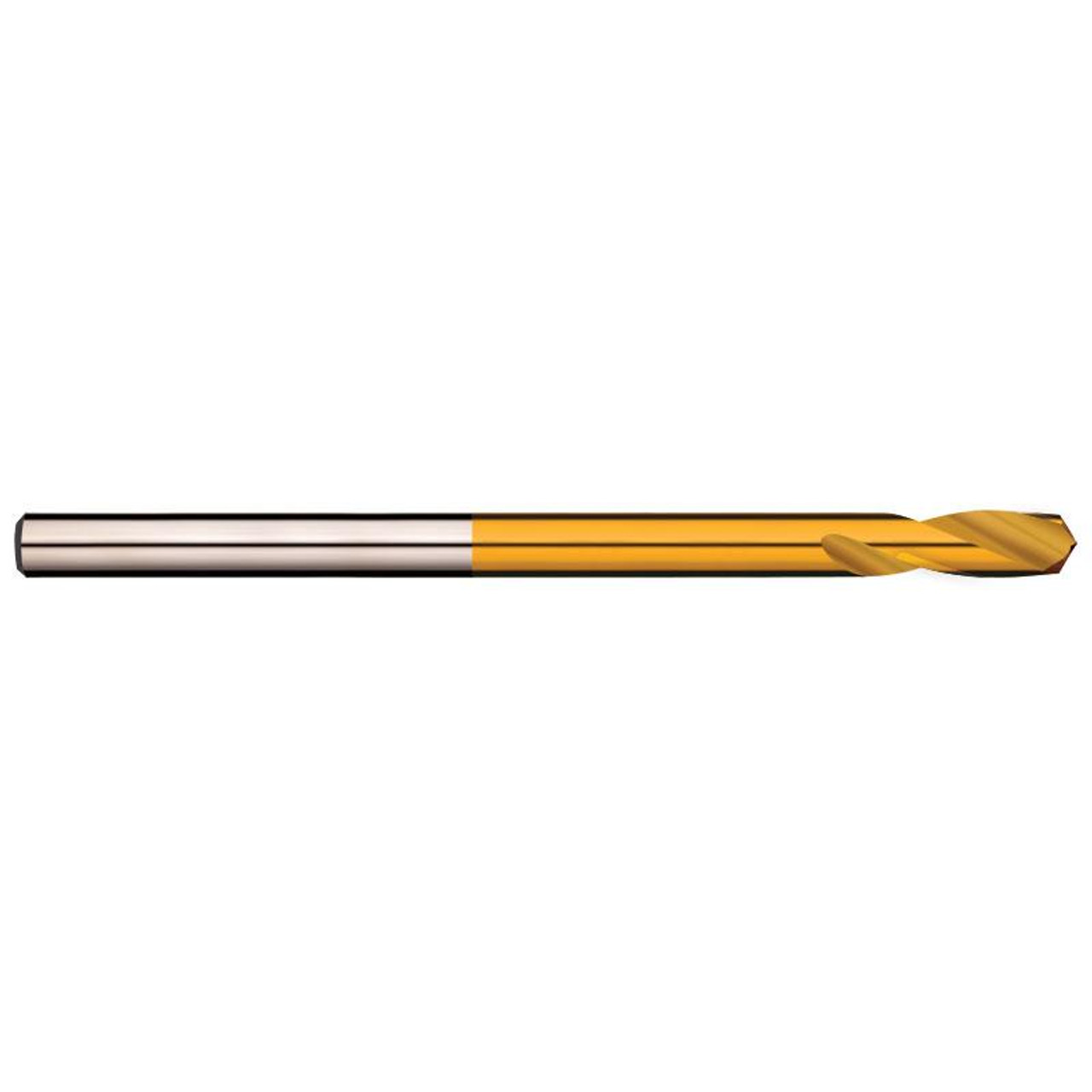 No.20 Gauge (4.09Mm) Single Ended Panel Drill Bit - Gold Series