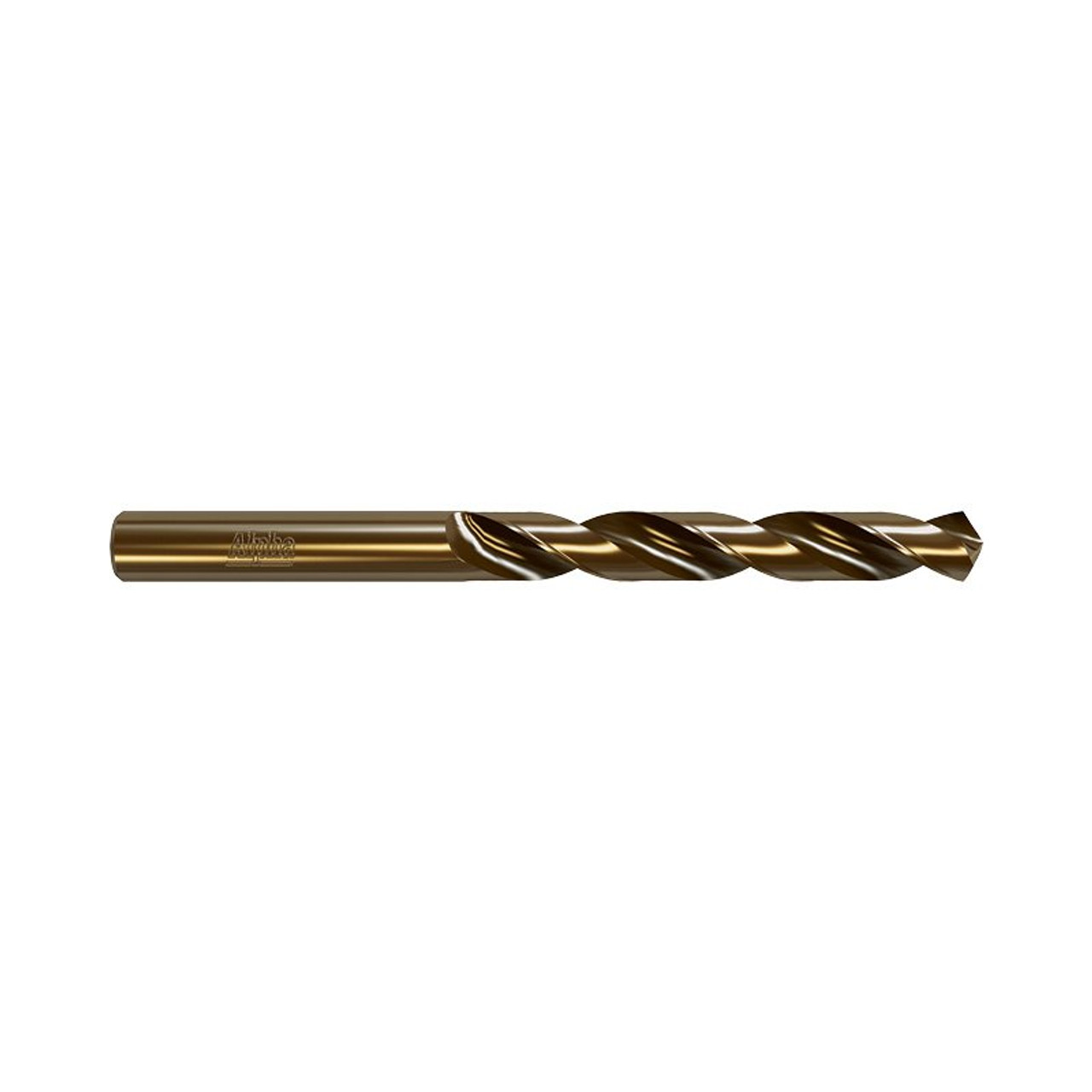 29/64In (11.51Mm) Jobber Drill Bit - Cobalt Series