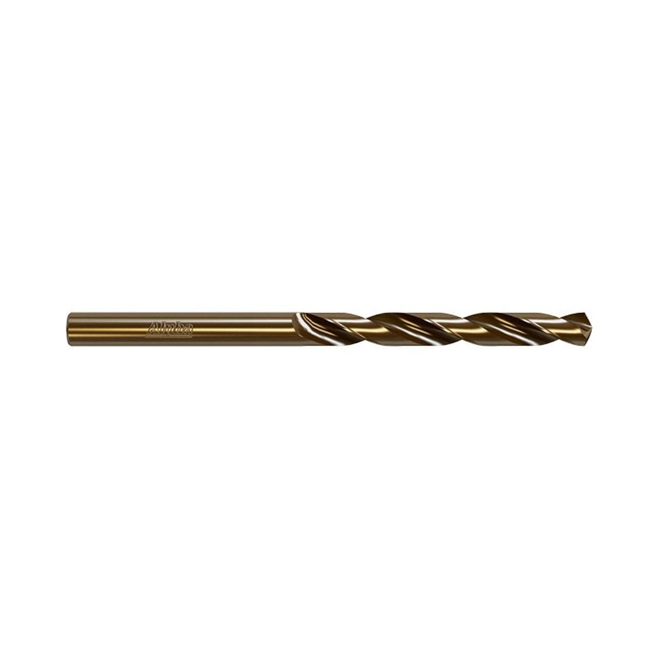 6.0Mm Jobber Drill Bit - Cobalt Series