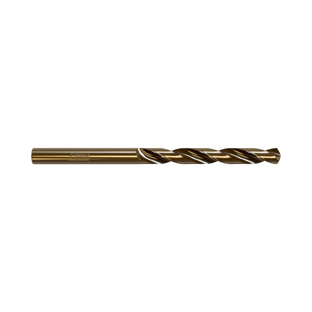 6.5Mm Jobber Drill Bit - Cobalt Series
