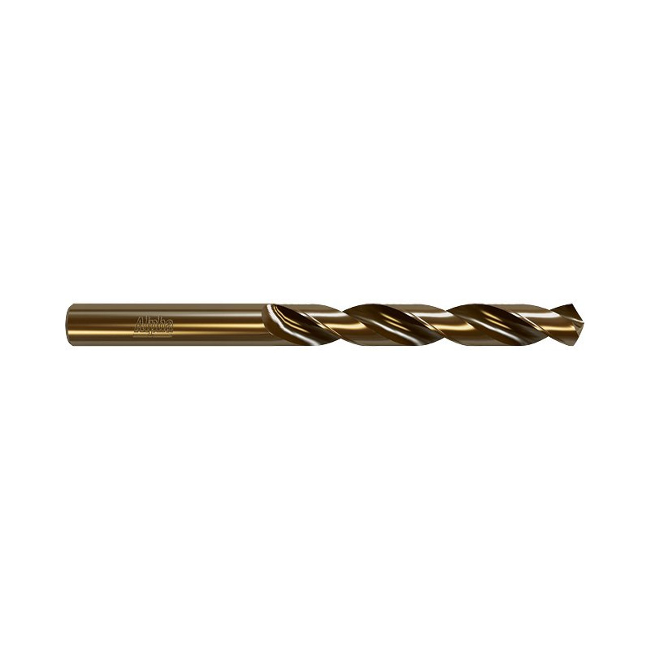 12.5Mm Jobber Drill Bit - Cobalt Series