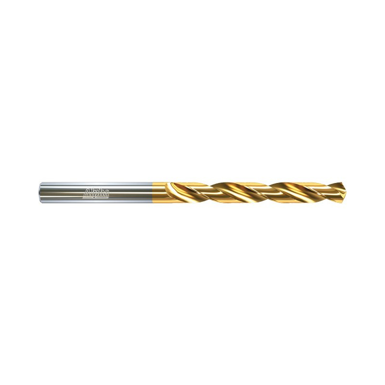 7.5Mm Jobber Drill Bit Carded - Gold Series