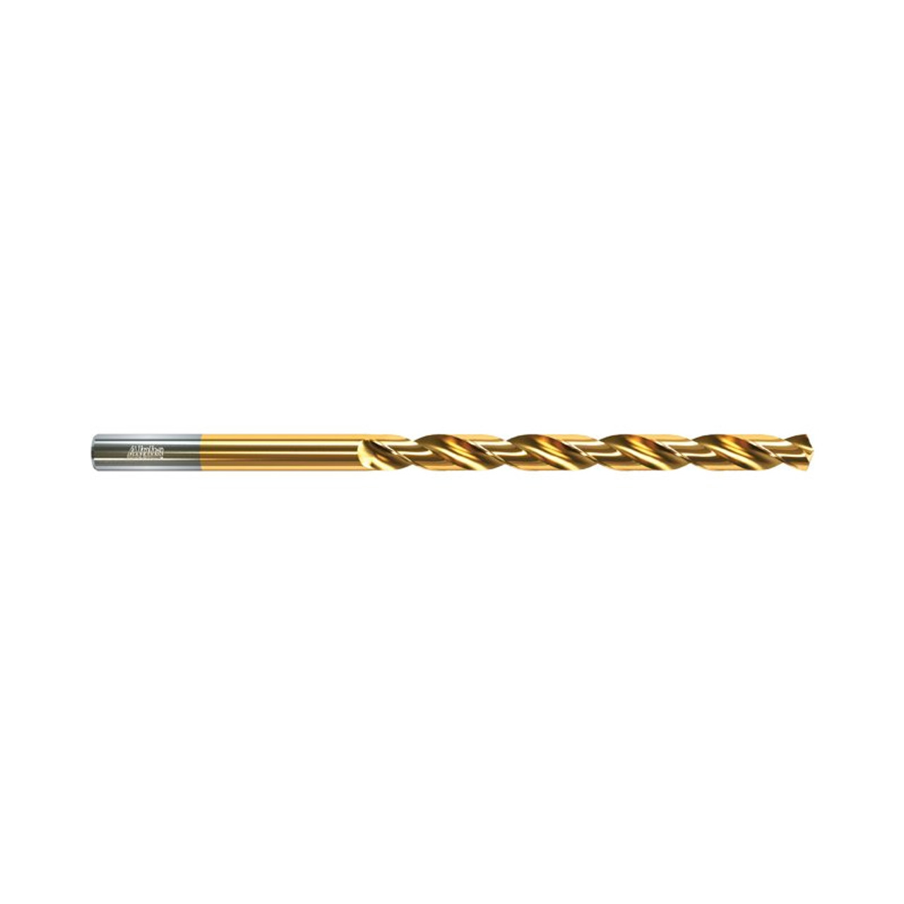 8.5Mm Long Series Drill Bit - Gold Series (Oal 165Mm)