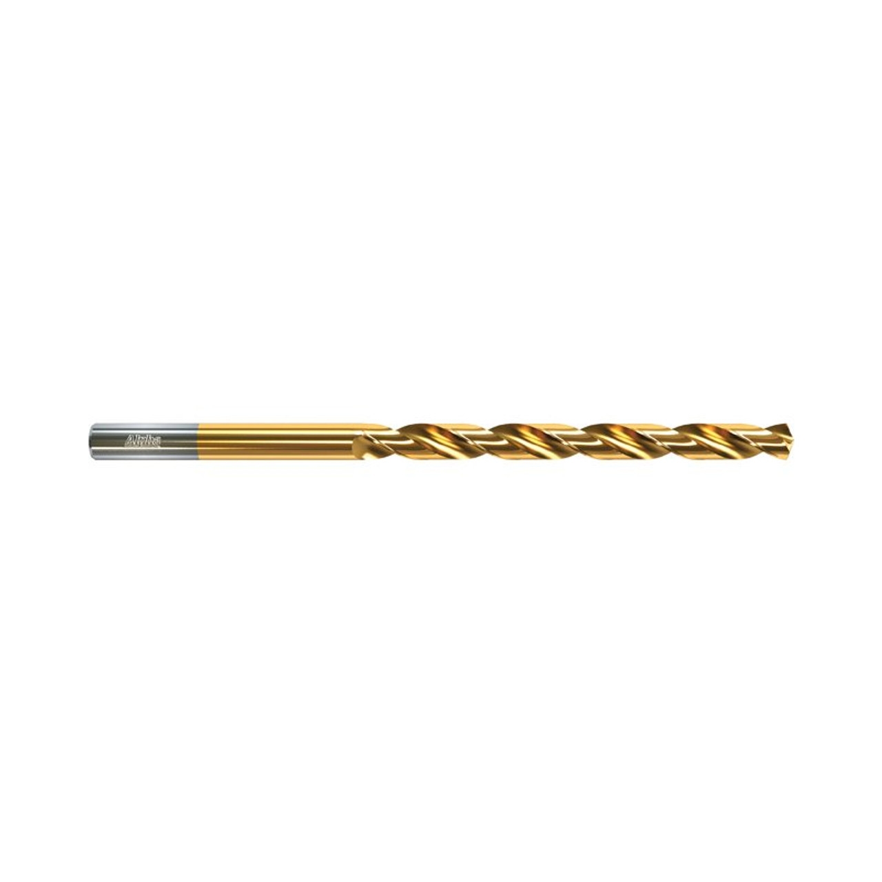 9.0Mm Long Series Drill Bit - Gold Series (Oal 171Mm)