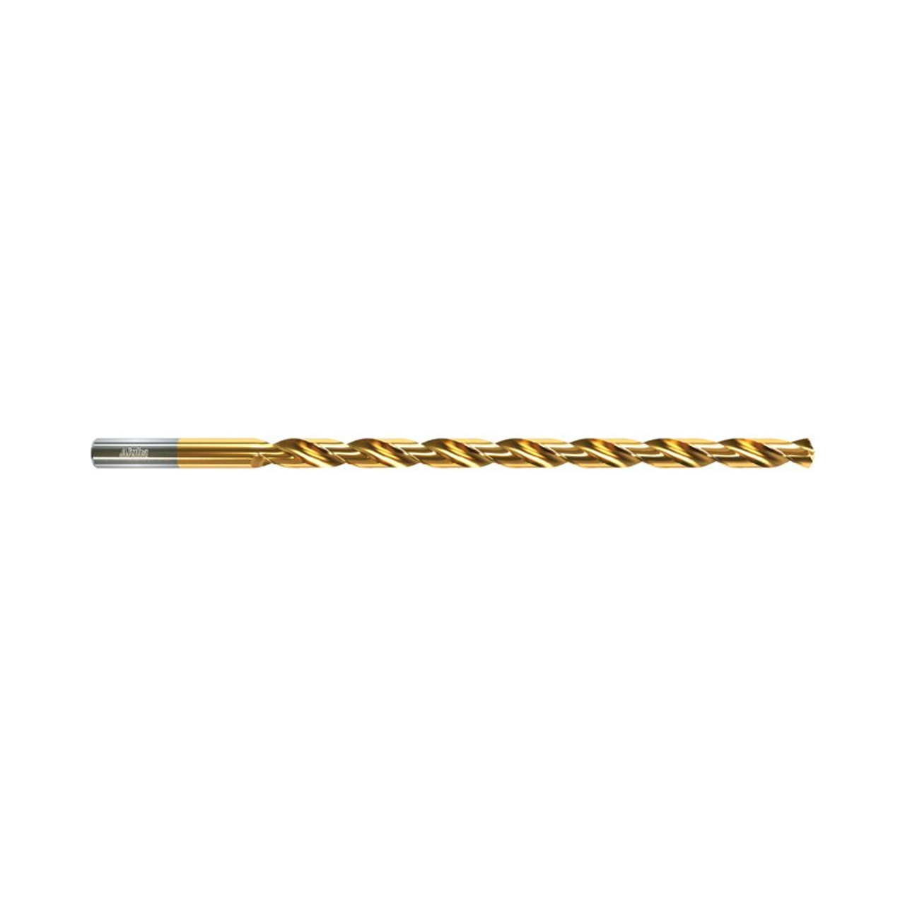 13.0Mm Extra Long 315Mm Hss Drill Bit - Gold Series