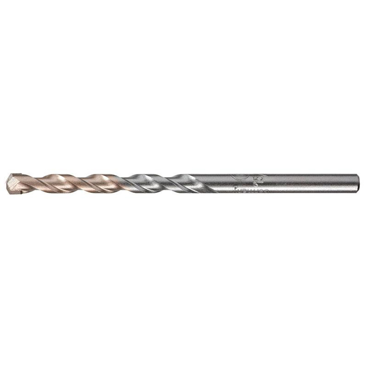 8.0 X 120Mm Unidre Straight Shank Masonry Drill