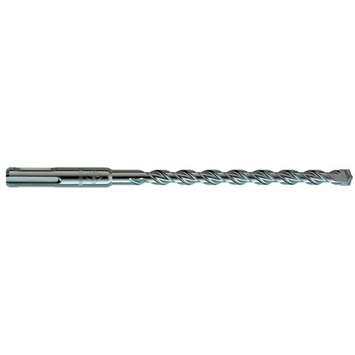 6.5 X 310Mm Sds Plus German 2 Cutter Masonry Drill Bit