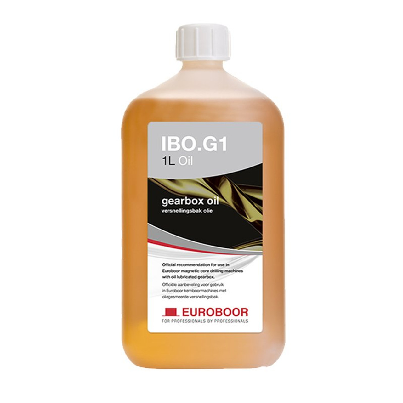 Euroboor Gearbox Oil | 1L