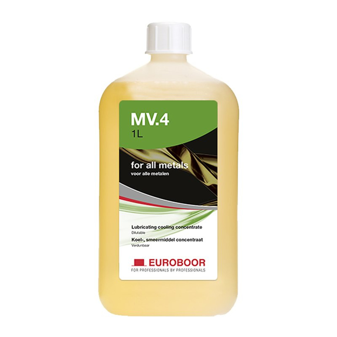 Euroboor All Metals Lubricating And Cooling Concentrate | 1L