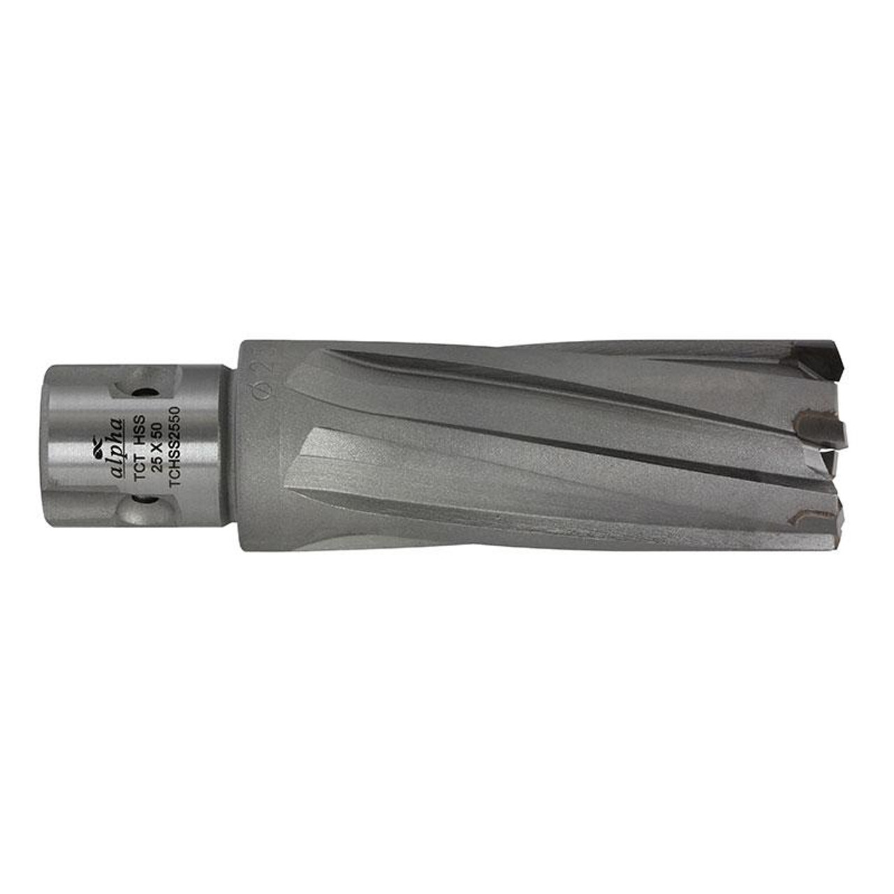 18Mm X 50Mm Tct Maxbor Annular Cutter