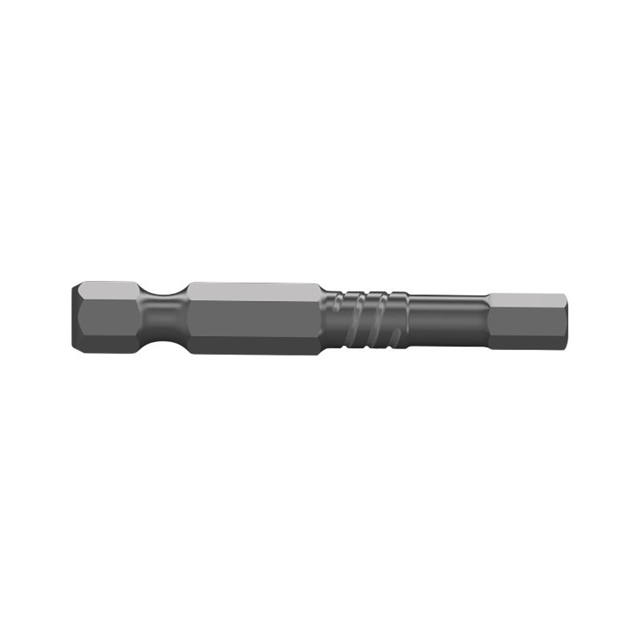 Thunder Zone Hex5 X 50Mm Impact Power Bit