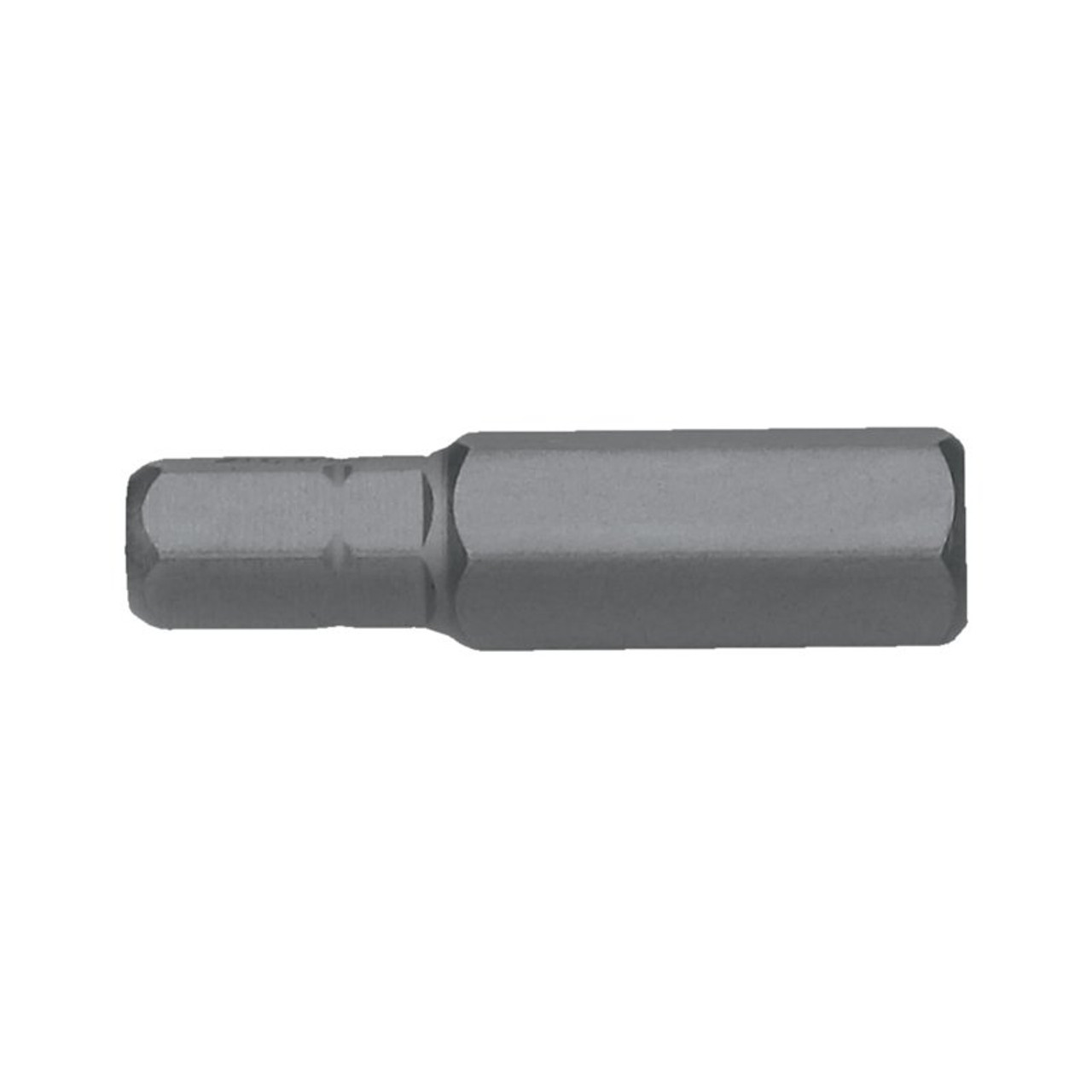 Hex 8Mm X 32Mm Insert Driver Bit