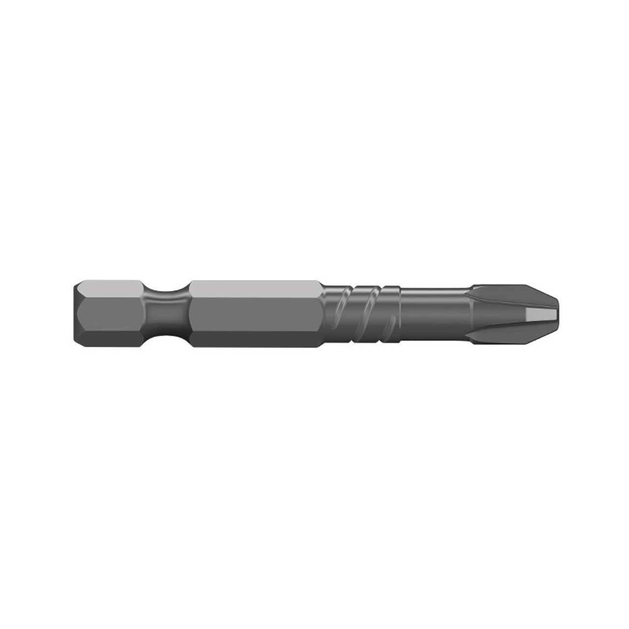 Thunder Zone Ph3 X 50Mm Impact Power Bit