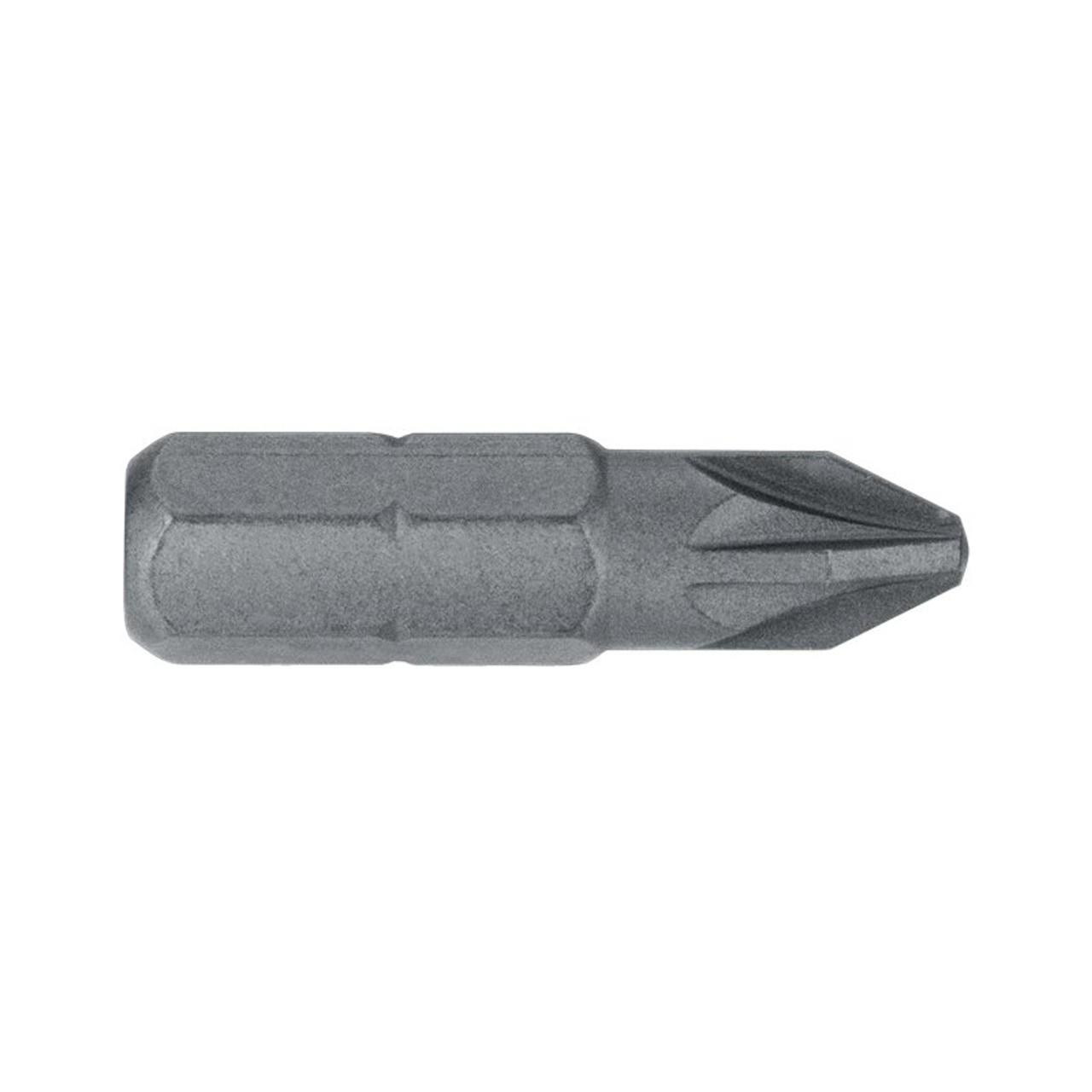 Pozi Pz2 X 25Mm Reduced Head Insert Bit