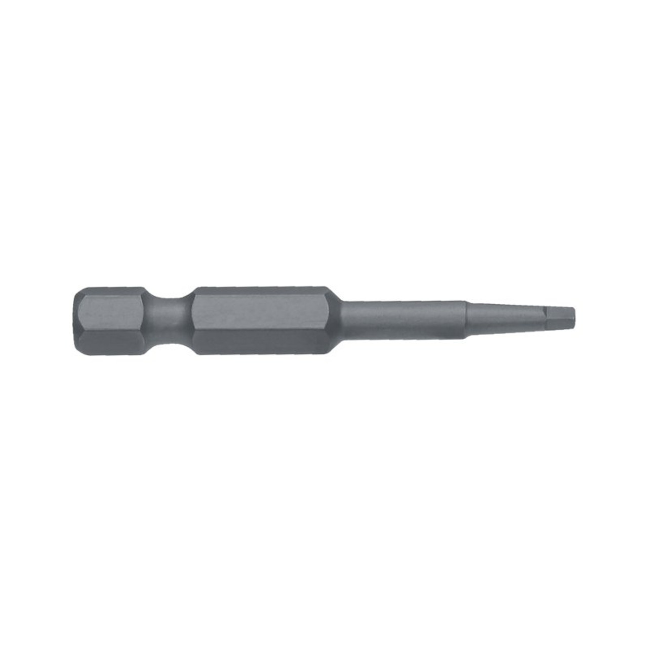 Square Sq0 X 50Mm Power Bit