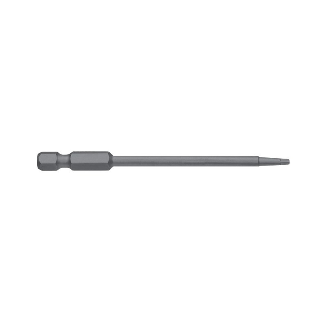 Square Sq0 X 89Mm Power Bit