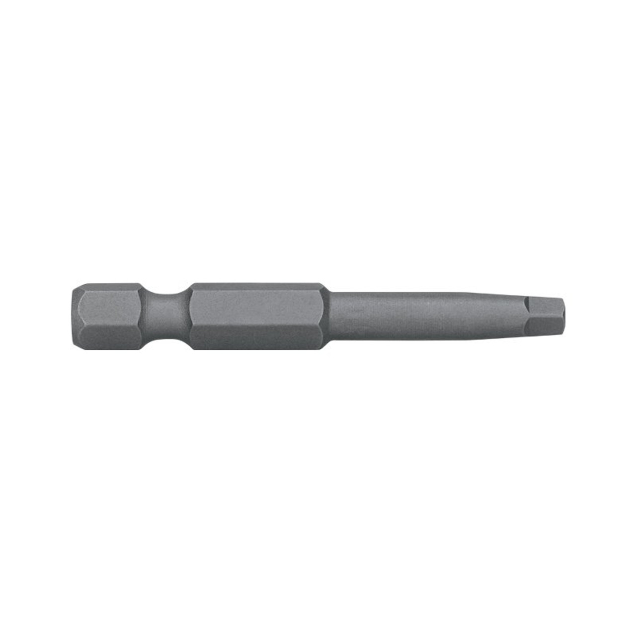 Sq2 X 50Mm Power Bit - Handipack (X10)