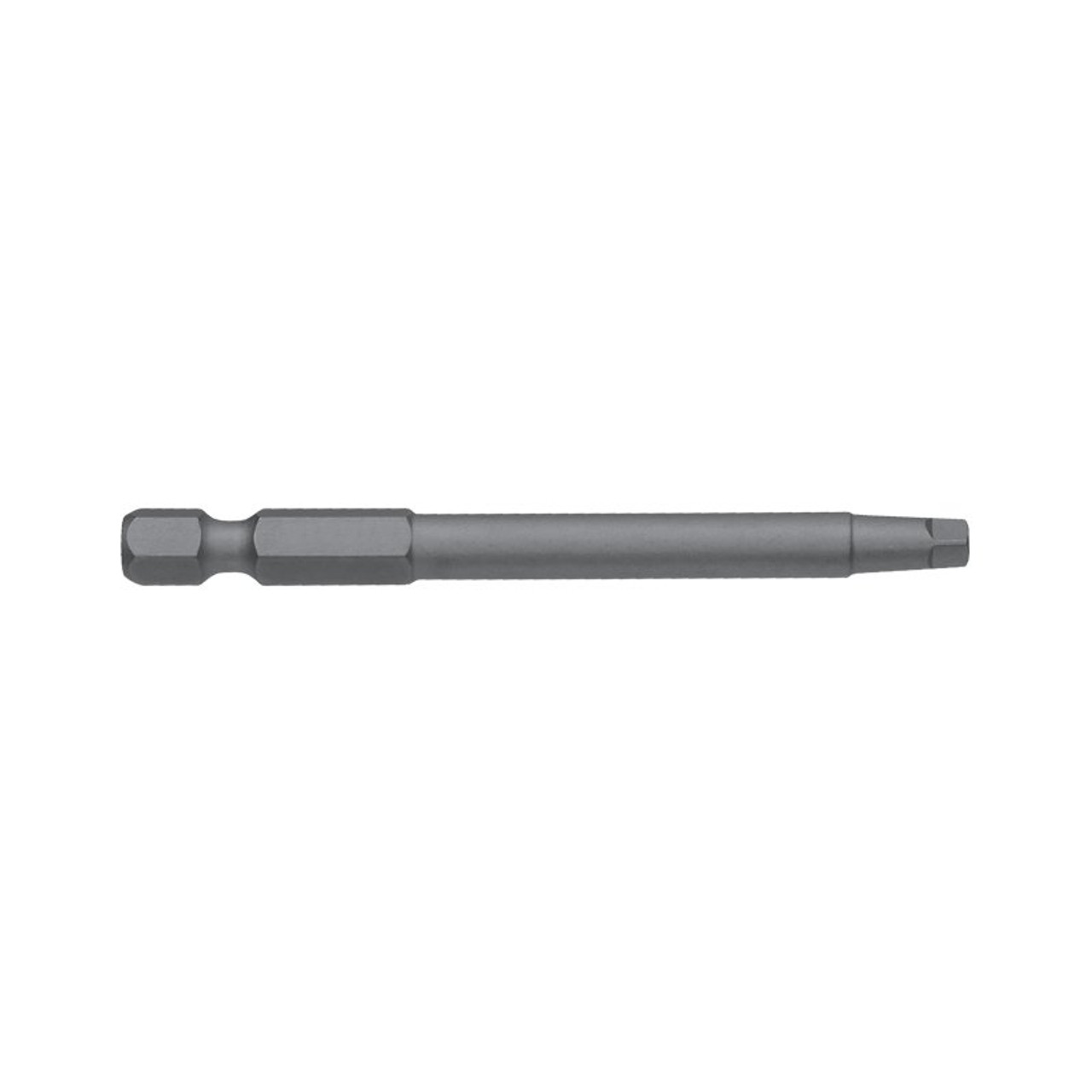 Square Sq3 X 75Mm Power Bit