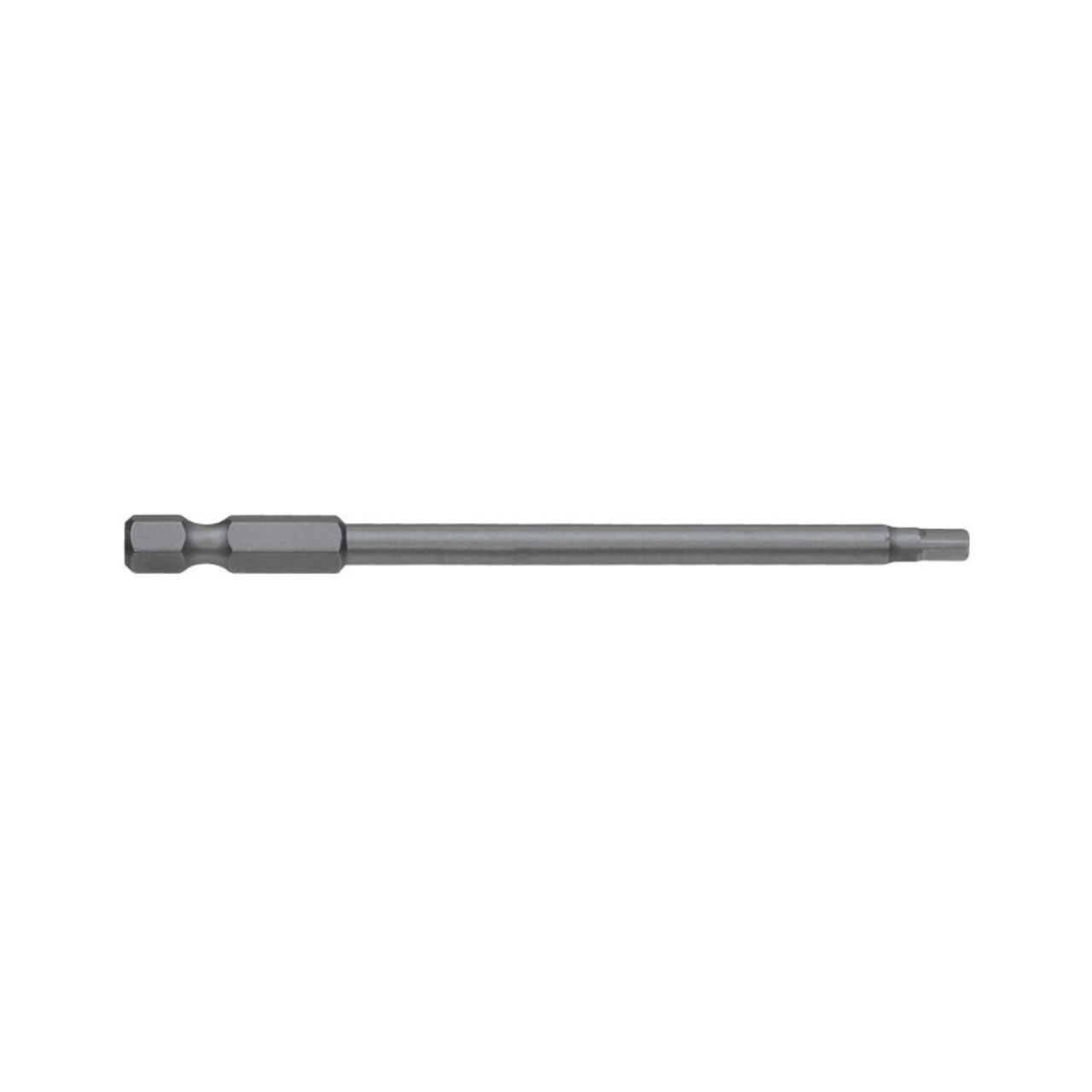 100Mm Trilobular Driver Bit