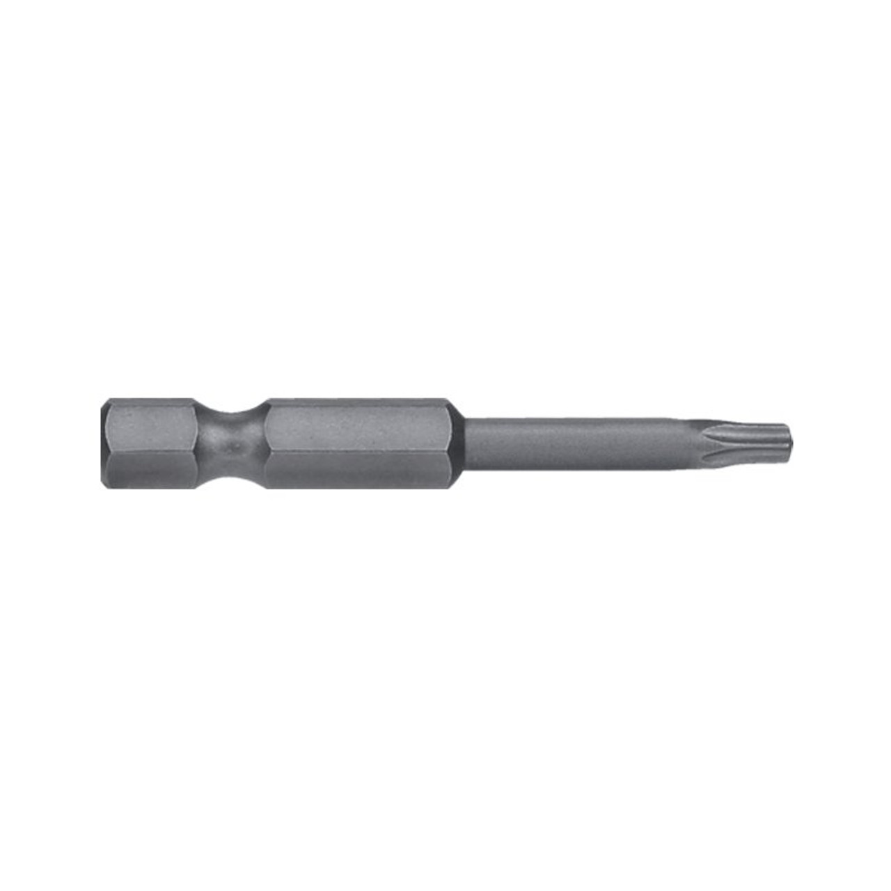 Torx Tx15 X 50Mm Power Bit