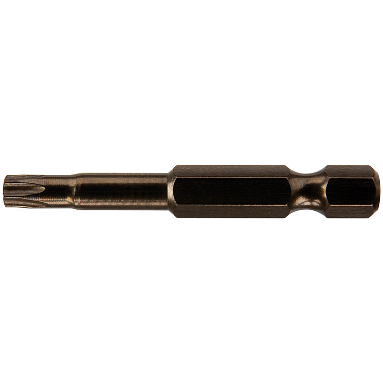 Torx Tx25 X 75Mm Hi-Torque Power Bit