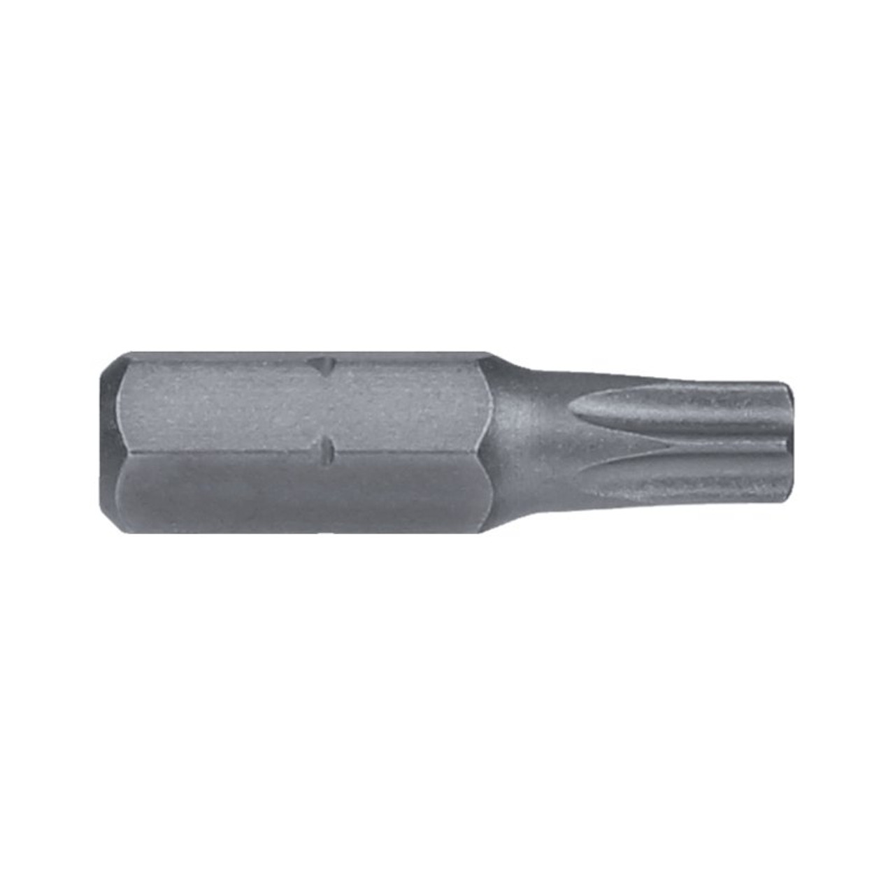 Torx Tx27 X 25Mm Tamper Proof Insert Bit