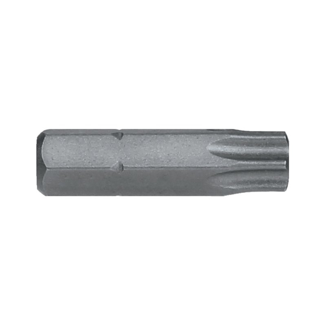 Torx Tx40 X 25Mm Tamper Proof Insert Bit