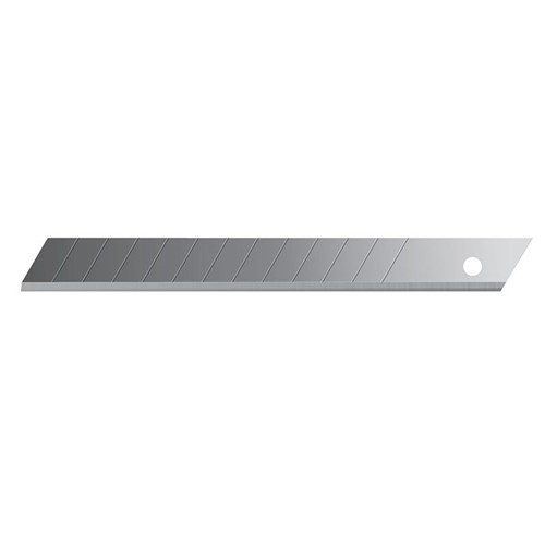 Standard 9Mm Olfa Snap Blades (X50)