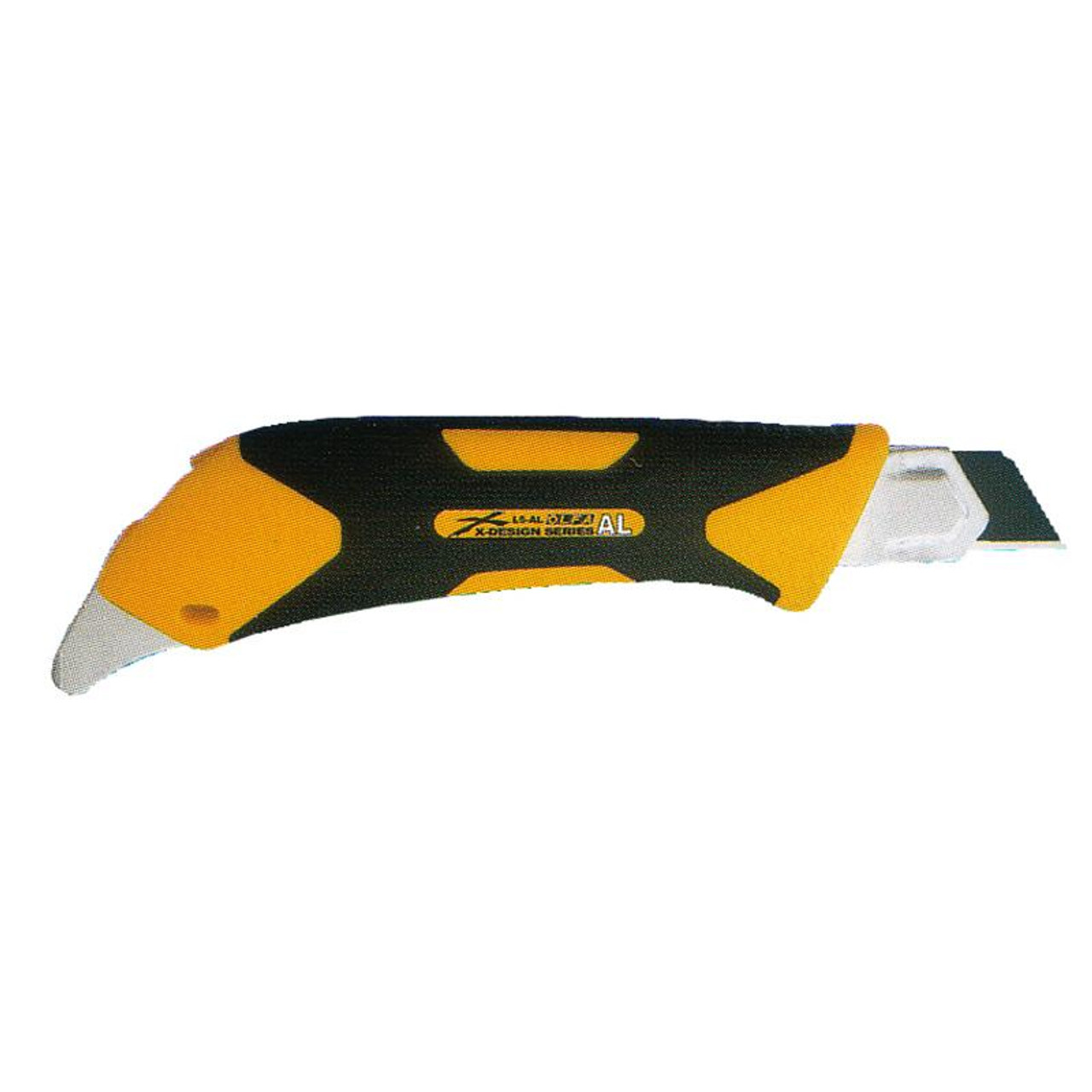 Large Rubber Grip Cutter